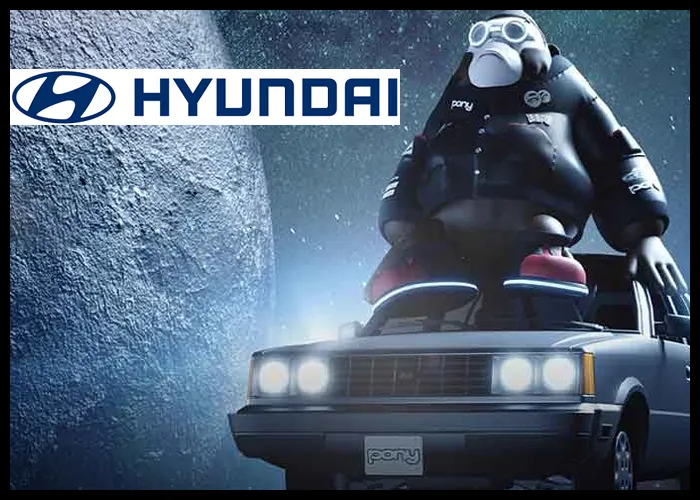 HYUNDAI - PRIMUL PRODUCATOR AUTO