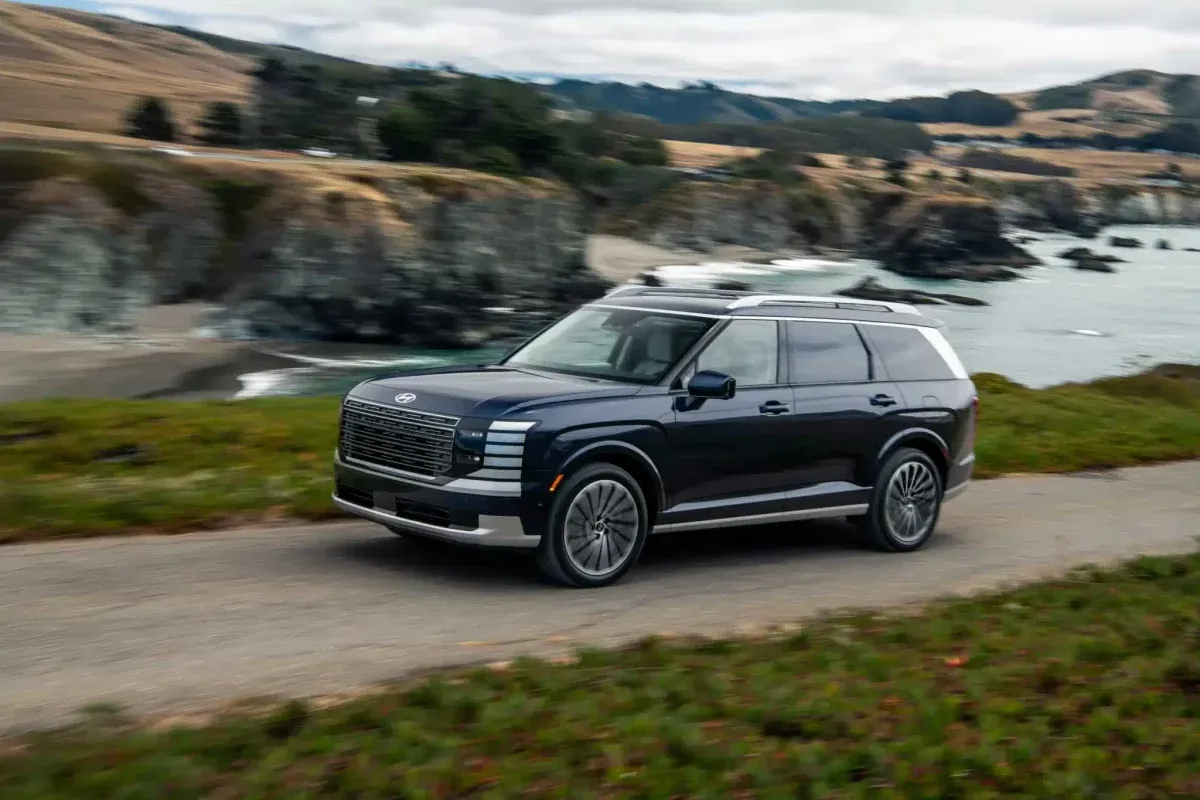 Hyundai Motor Group conduce clasamentul IIHS 2025 pentru siguranță