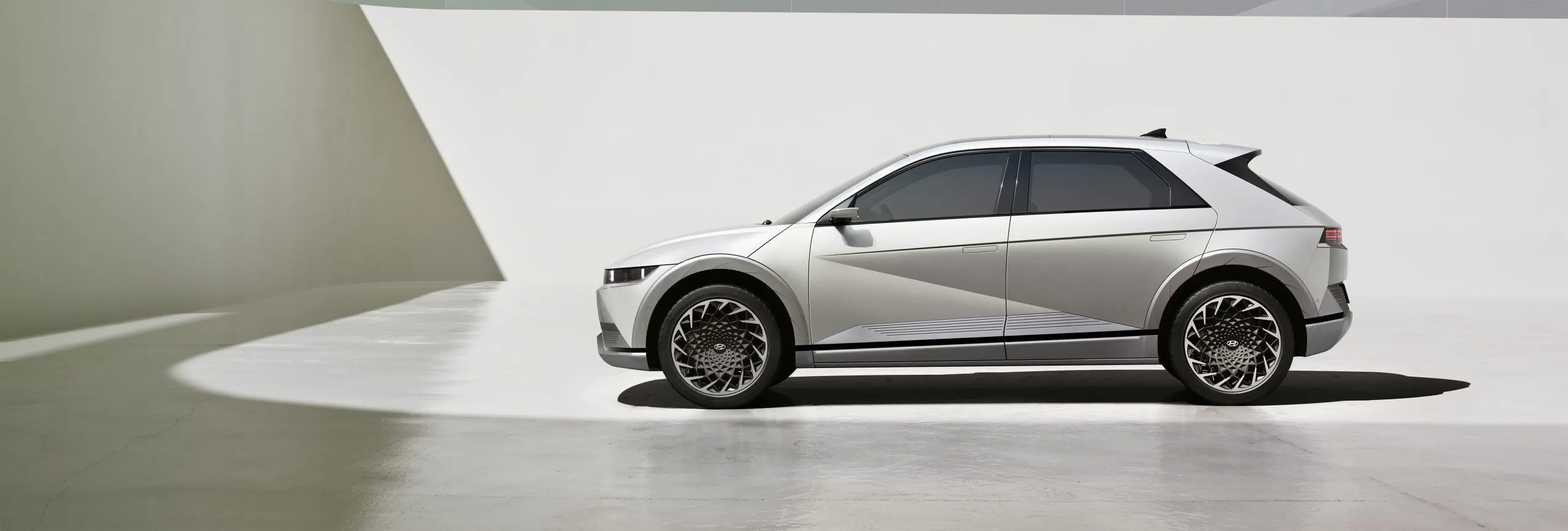 German Car of the Year 2022: Hyundai IONIQ 5 New Energy