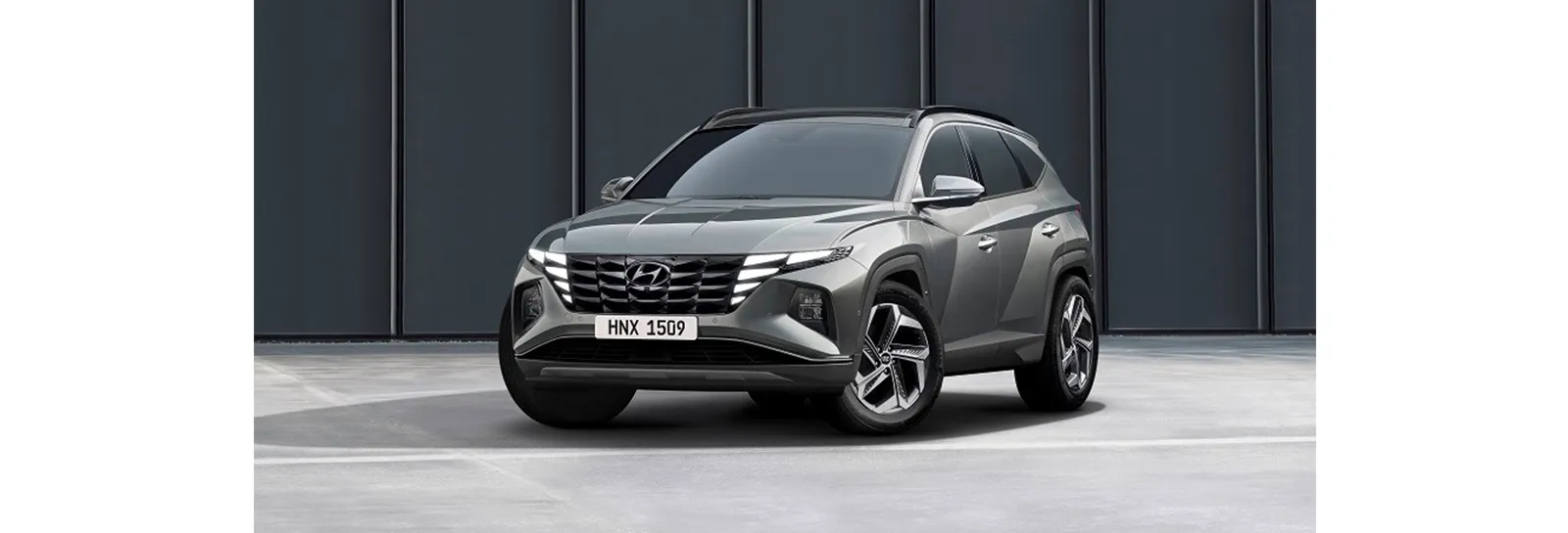Hyundai Motor представляет новое поколение модели Tucson с лучшими в классе функциями