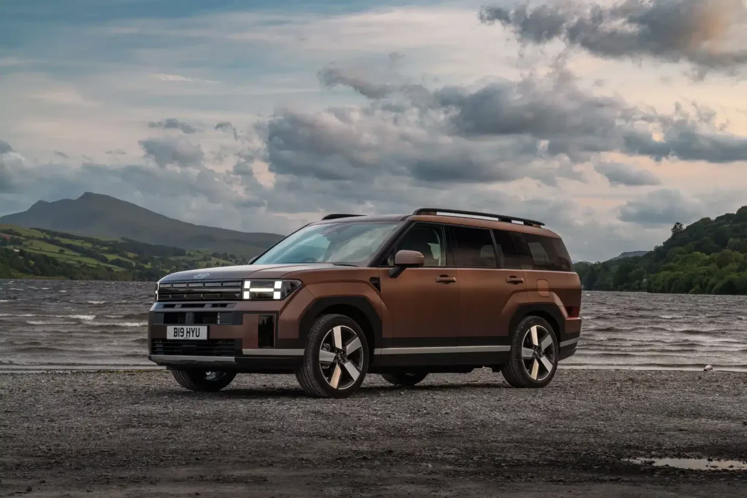 Hyundai Motor obține o dublă victorie la premiile What Car? 2026 cu SANTA FE și IONIQ 6 N