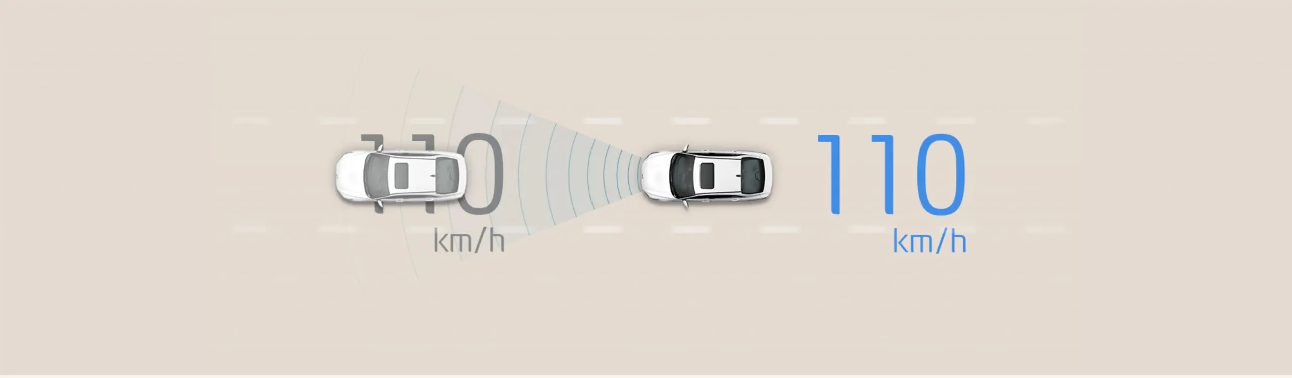 Cruise-control intelligent