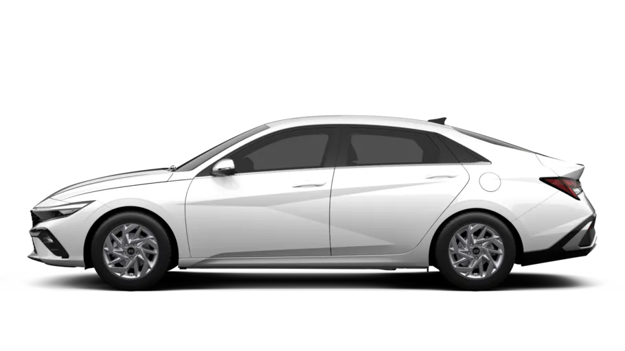 Elantra