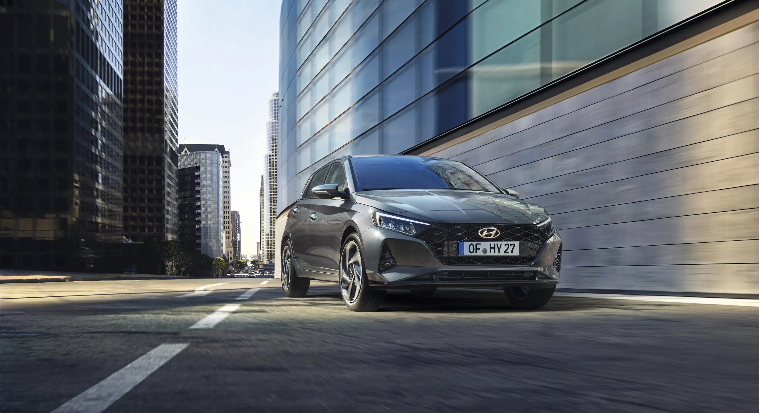 Hyundai SmartSense