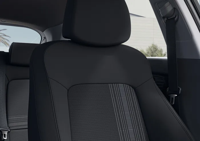 Black & Grey / Negru-Gri