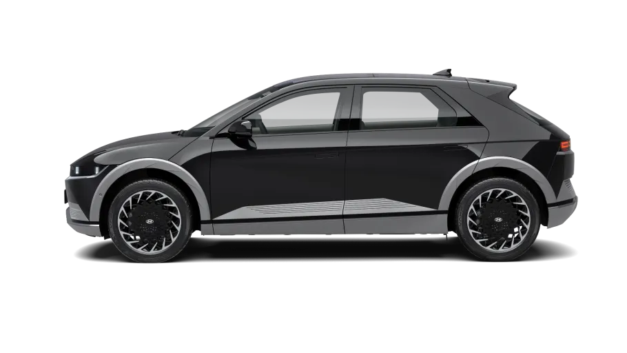 Descoperă Hyundai IONIQ 5