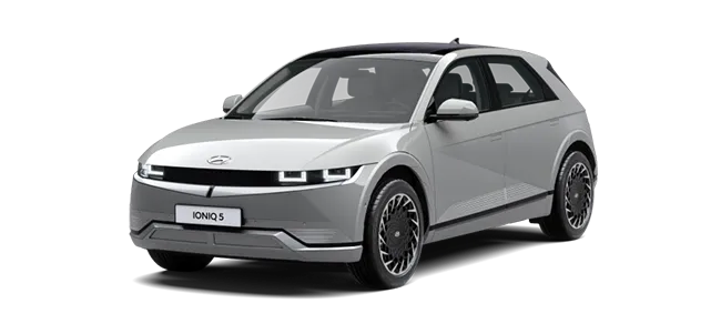 IONIQ 5