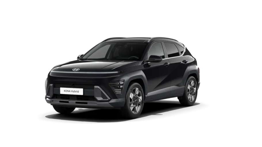 Descoperă Hyundai Kona