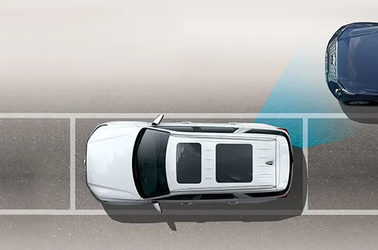Asistență de ieșire în siguranță (Safe Exit Assist)