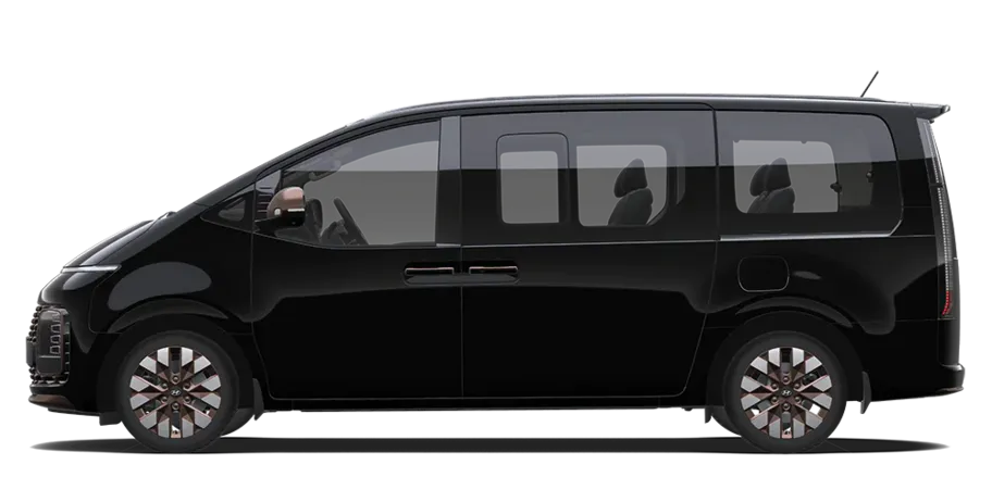 Abyss Black Pearl