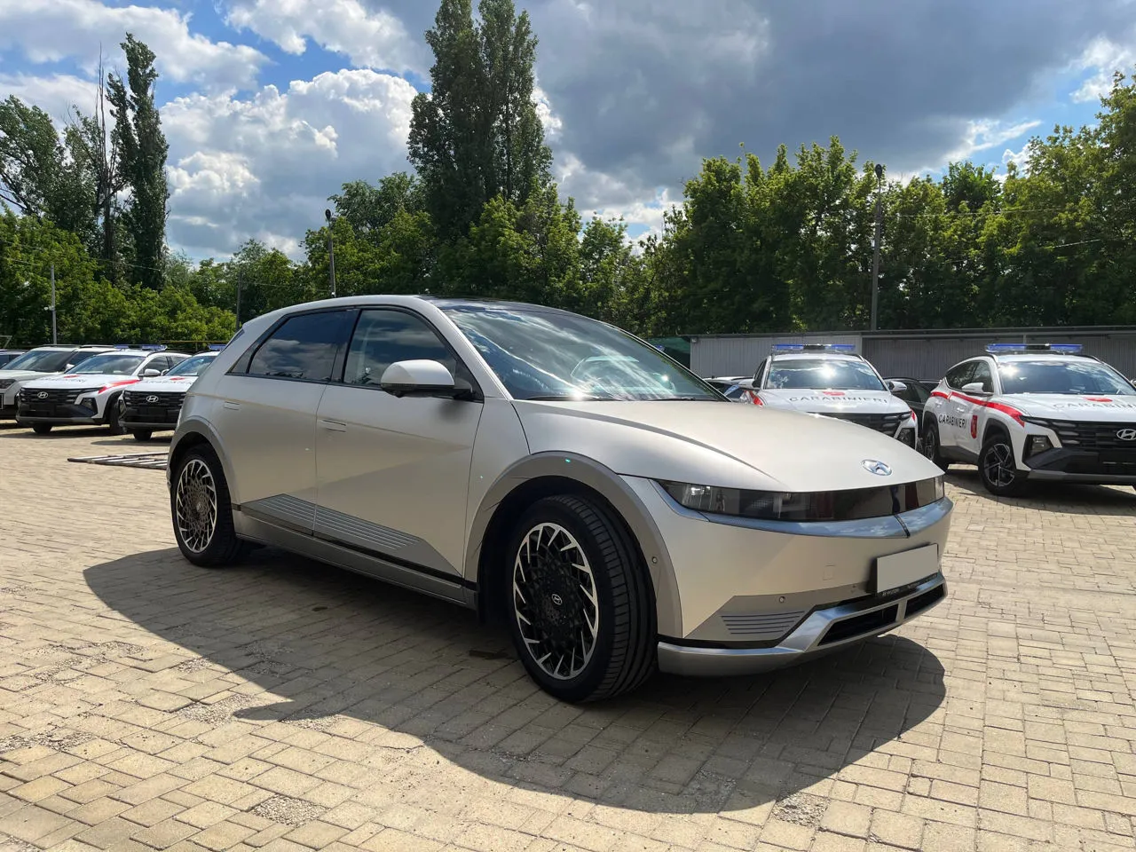 IONIQ 5