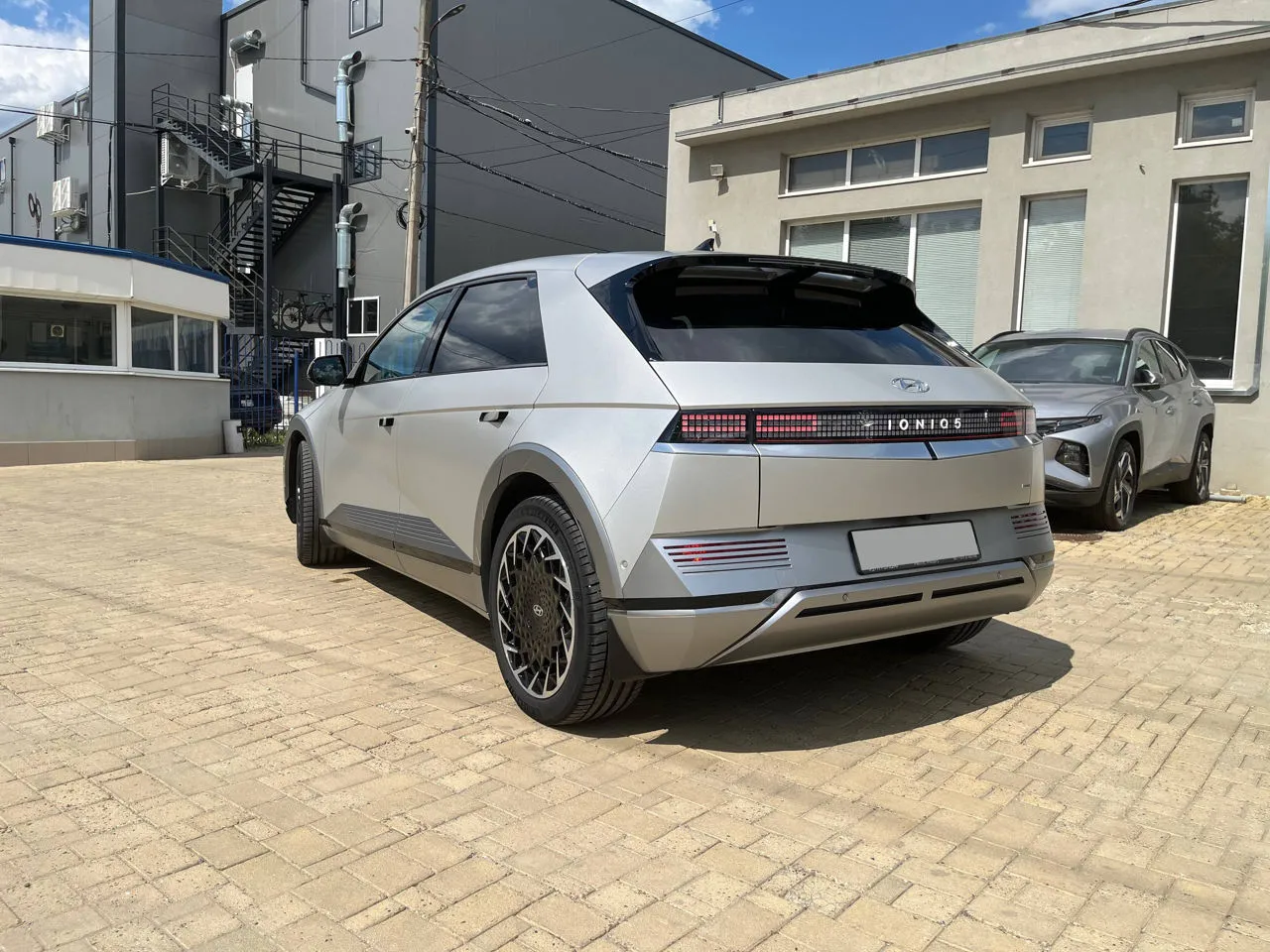 IONIQ 5