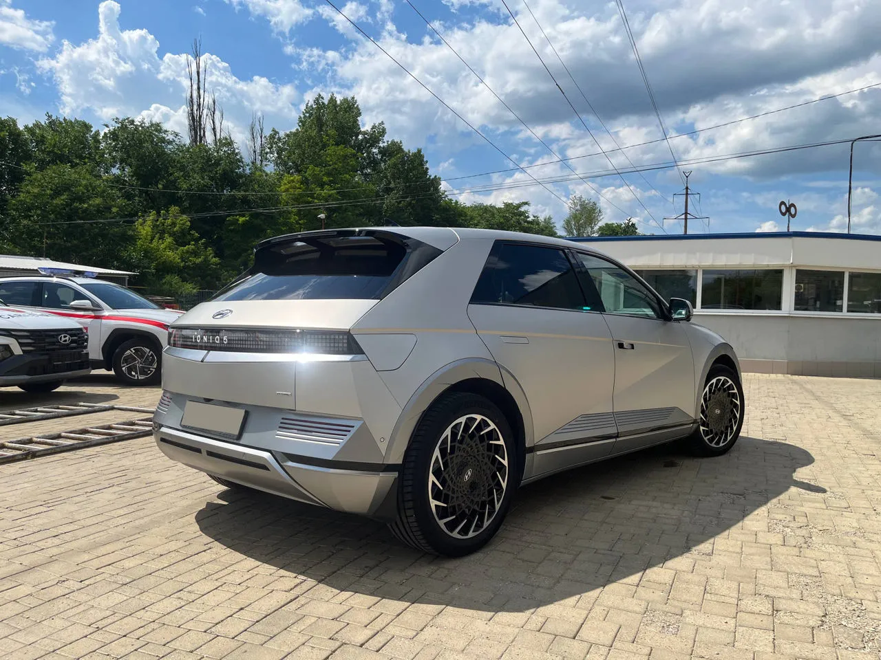 IONIQ 5