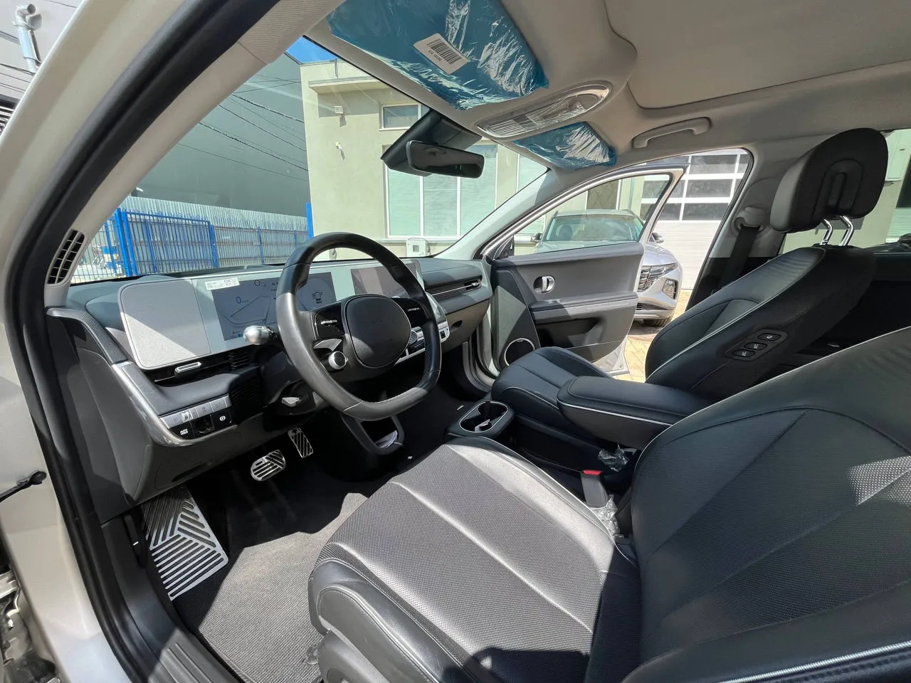 IONIQ 5