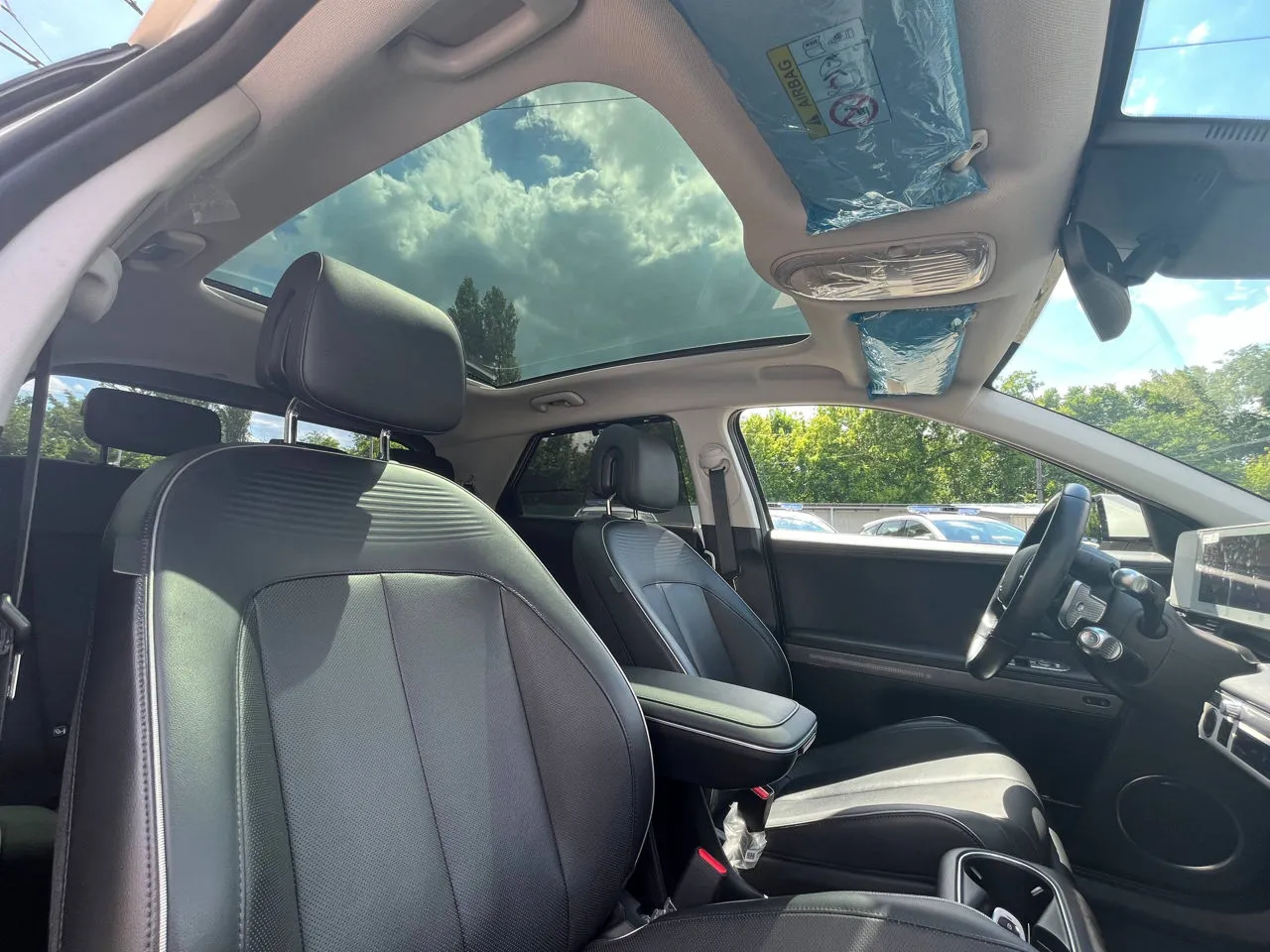 IONIQ 5