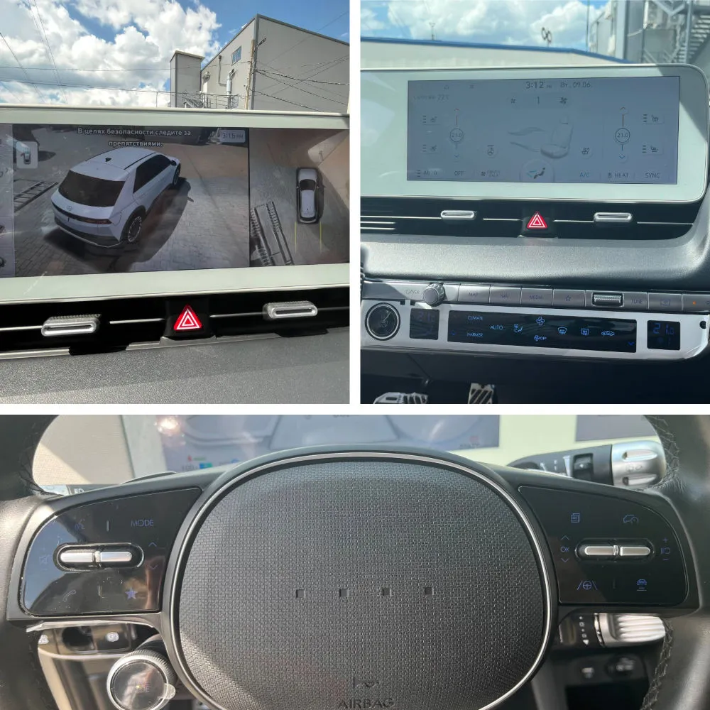 IONIQ 5