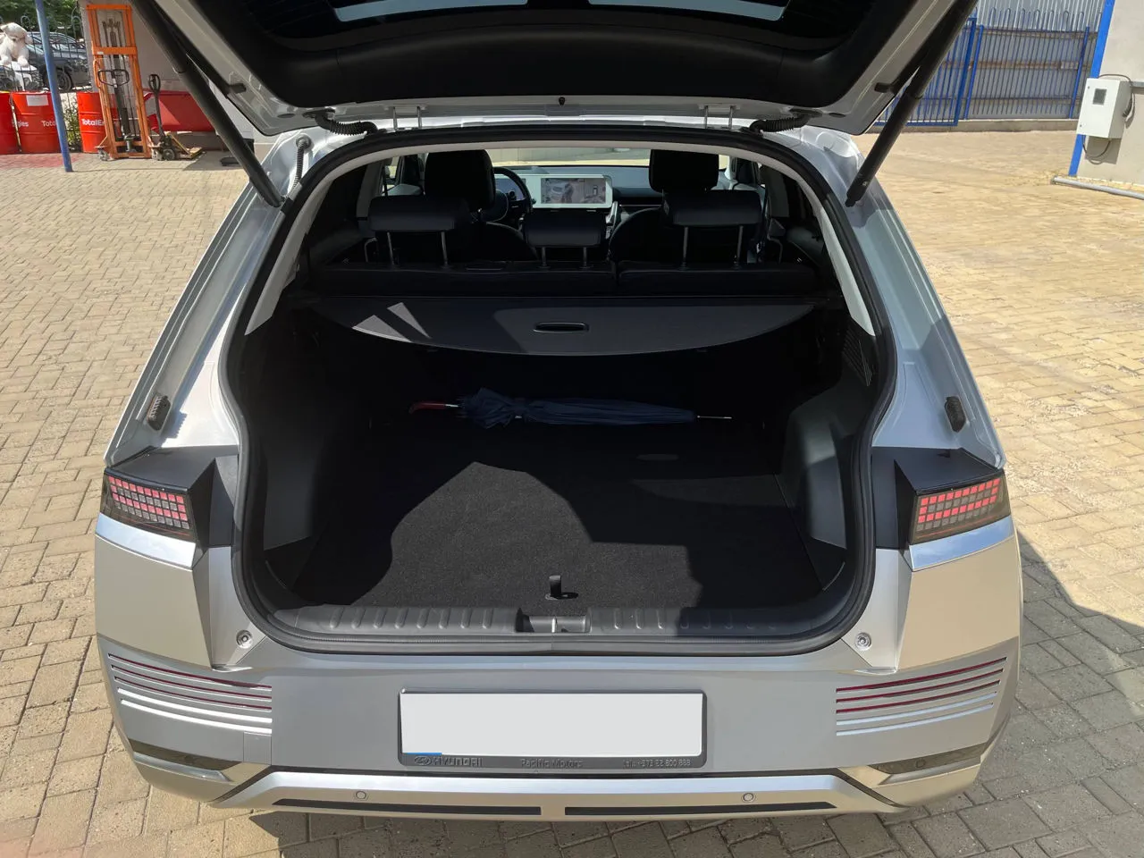 IONIQ 5