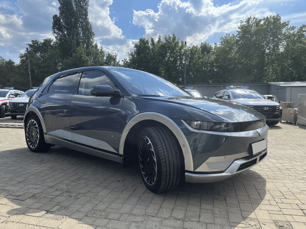 IONIQ 5