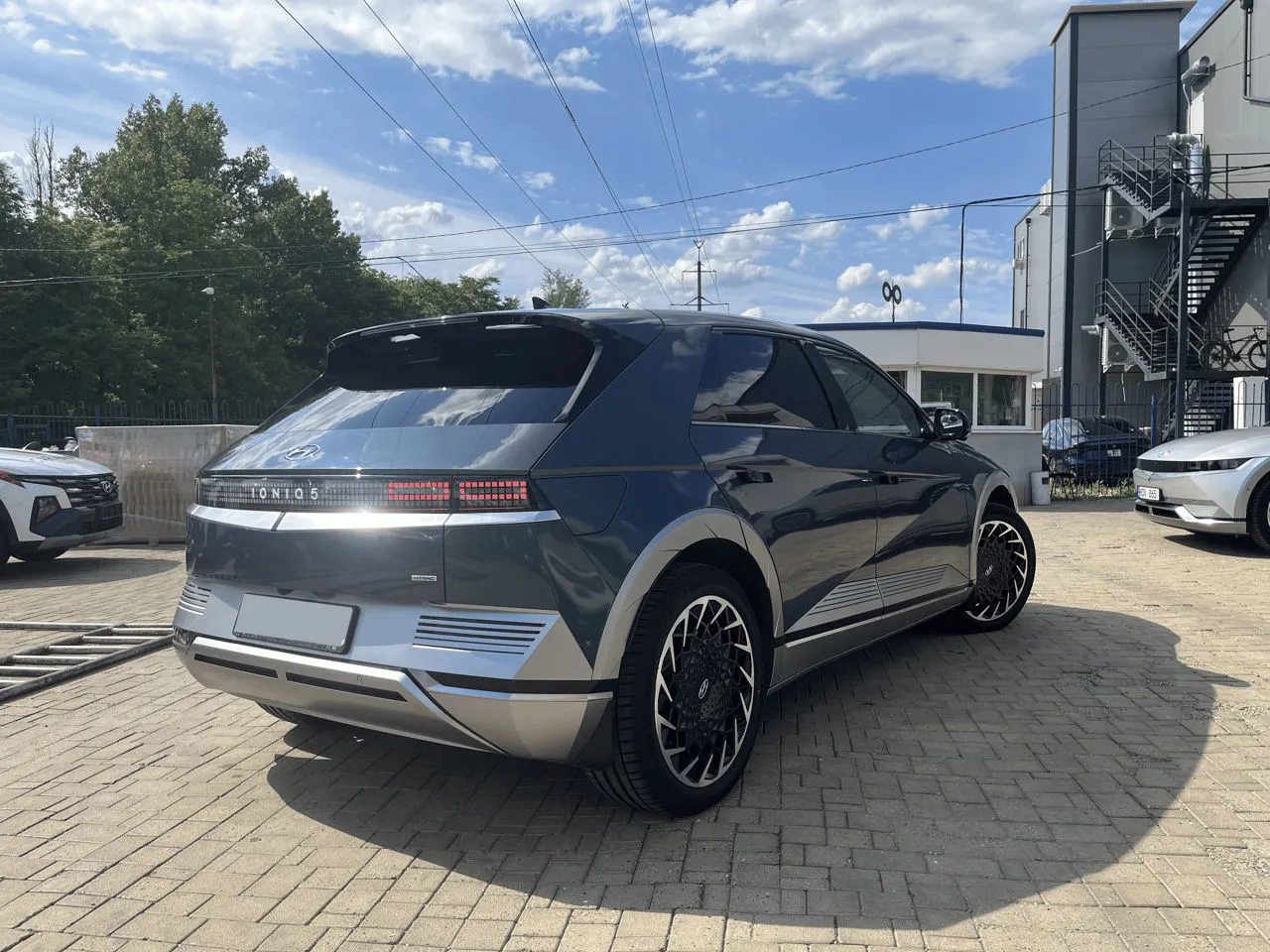 IONIQ 5
