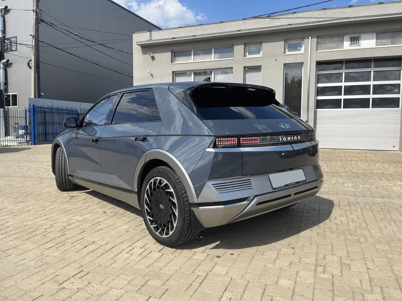 IONIQ 5