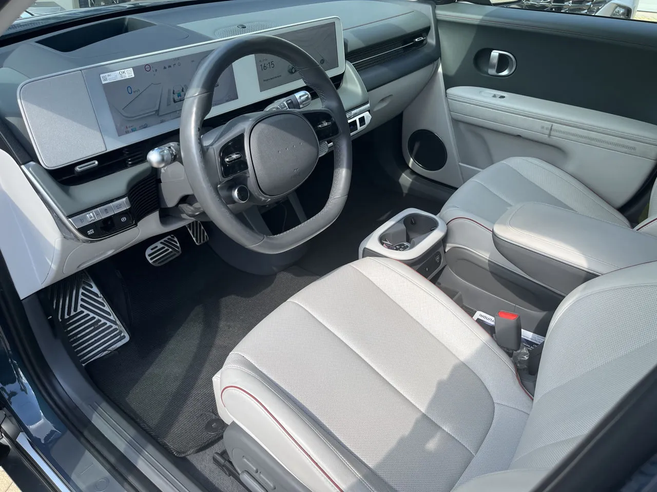 IONIQ 5
