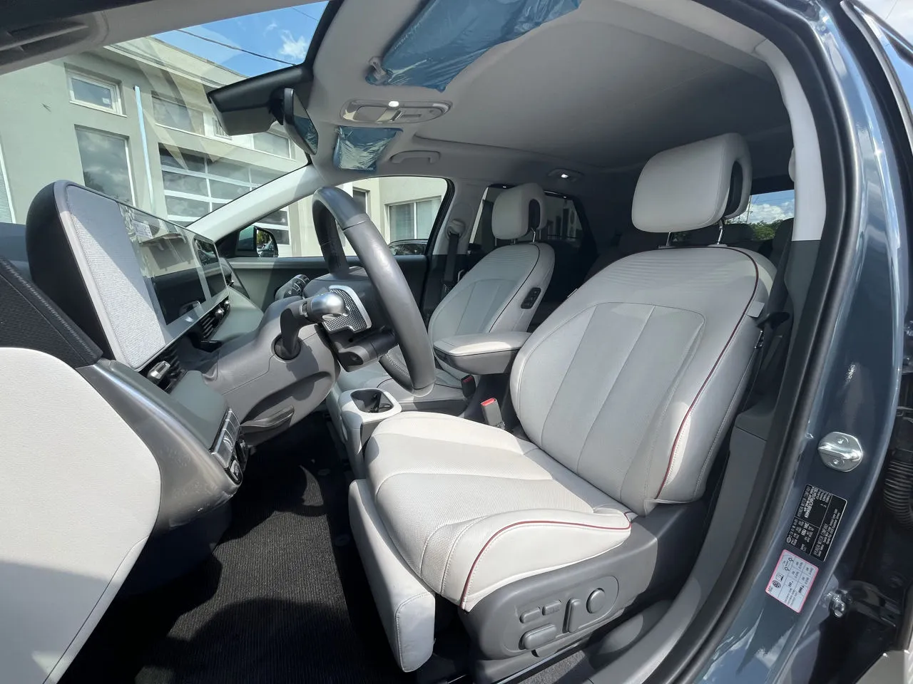 IONIQ 5