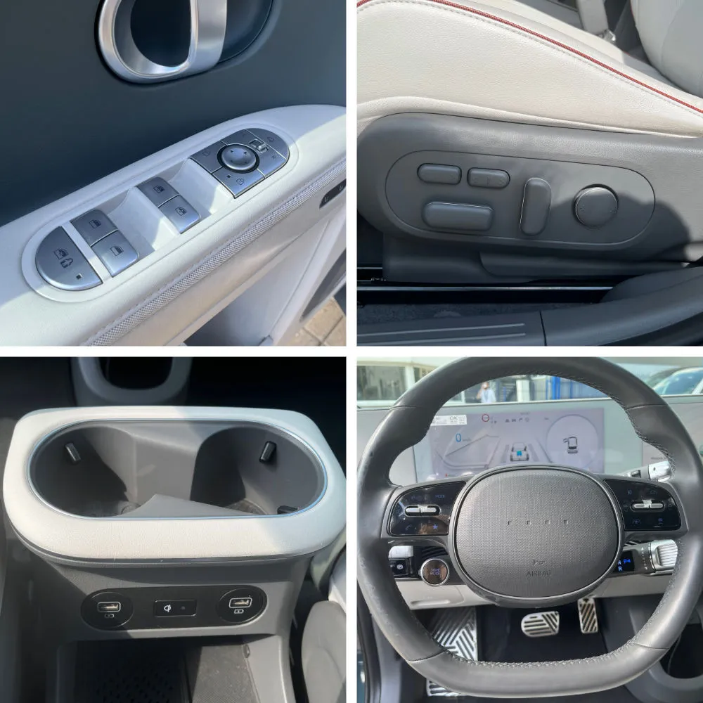 IONIQ 5