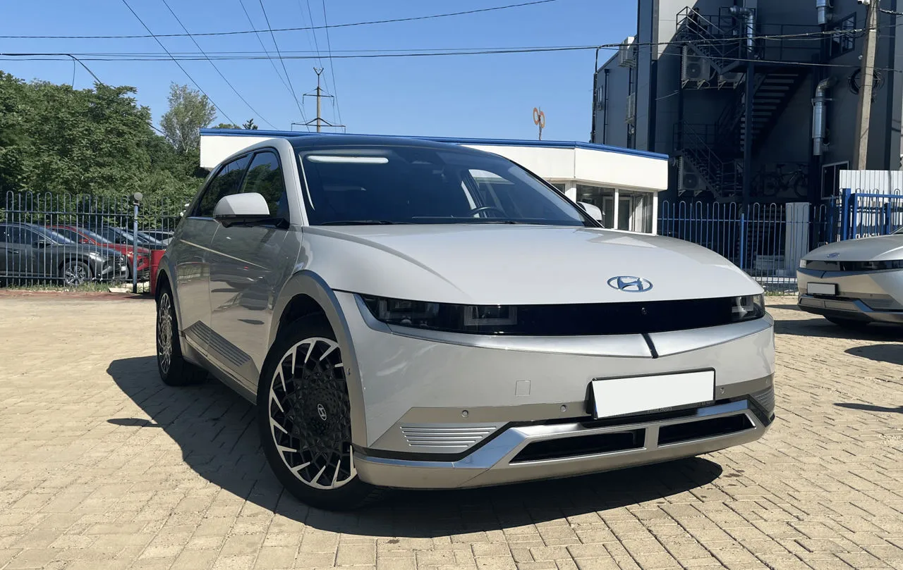 IONIQ 5