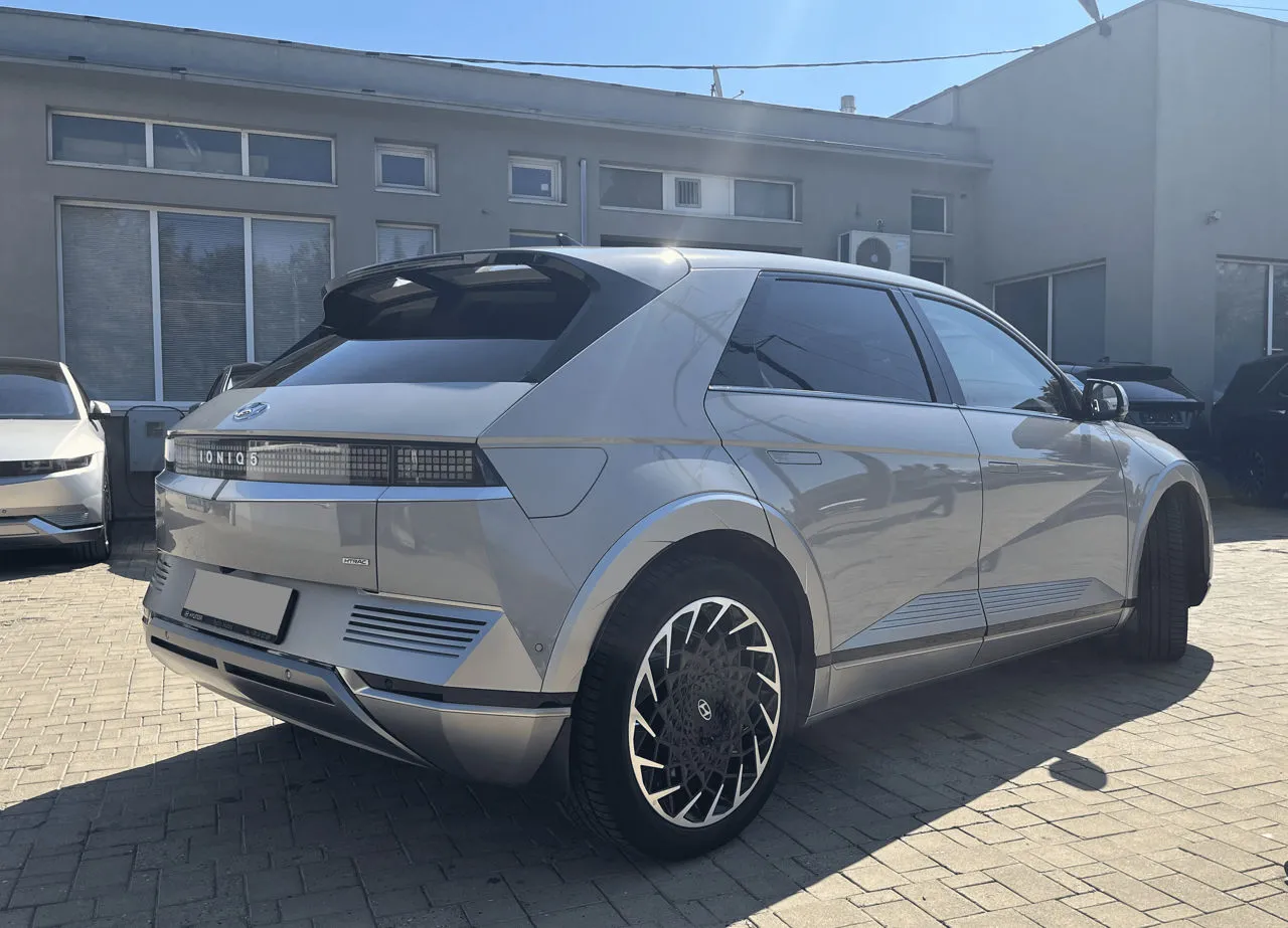 IONIQ 5
