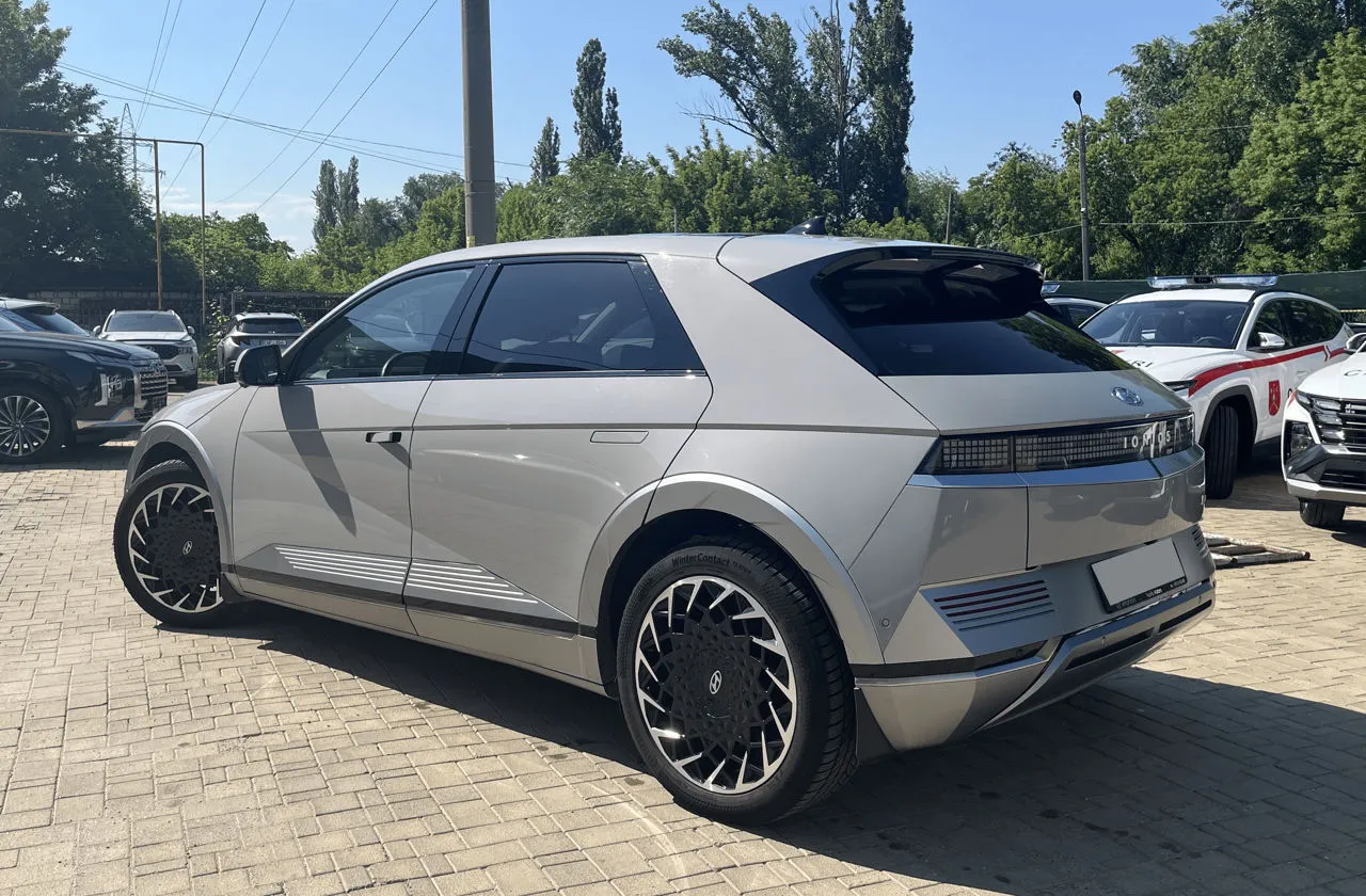 IONIQ 5
