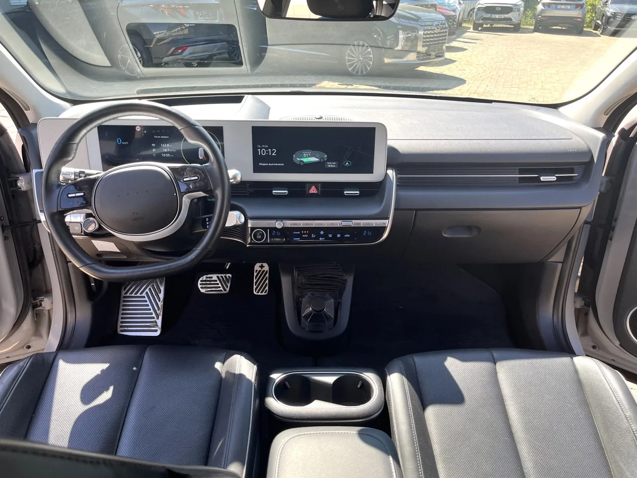 IONIQ 5
