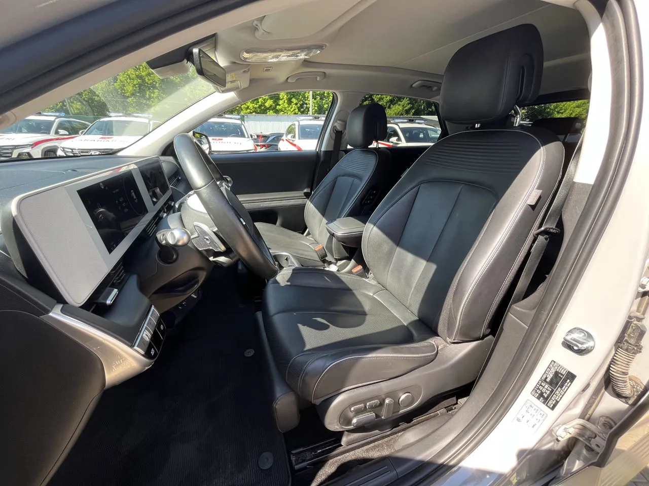 IONIQ 5
