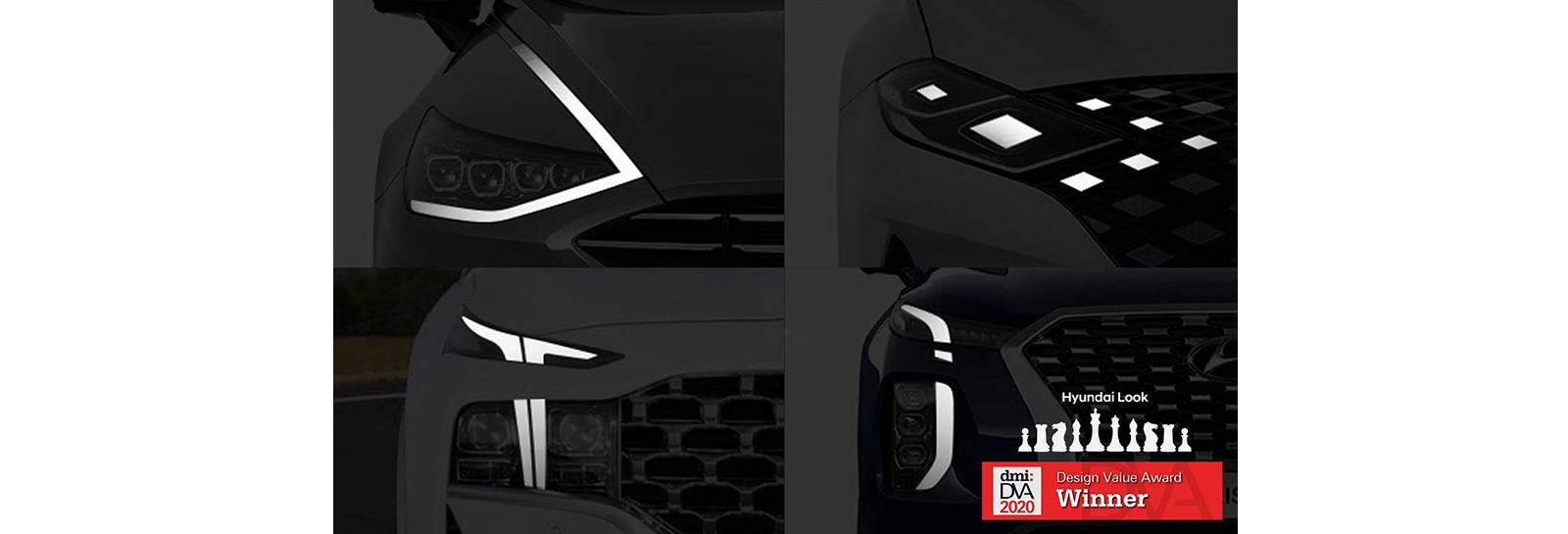 Hyundai Motor câștigă premiile DMI Design Value 2020 pentru conceptul de design «Senzualitatea sportivă»