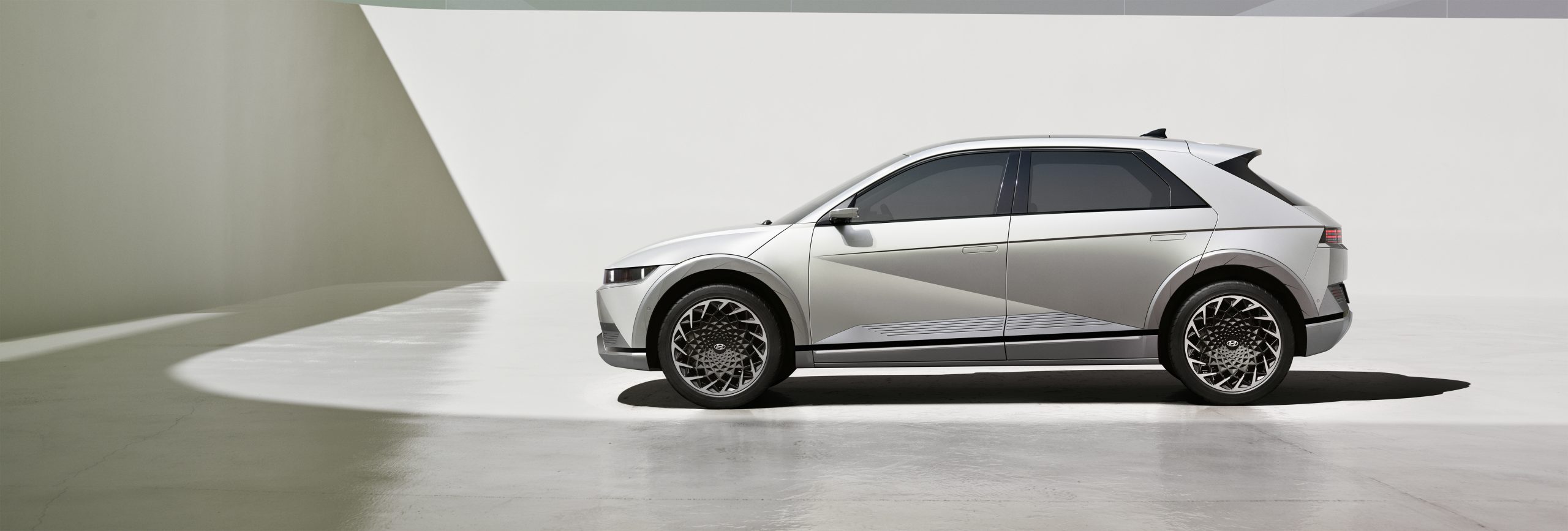 German Car of the Year 2022: Hyundai IONIQ 5 New Energy