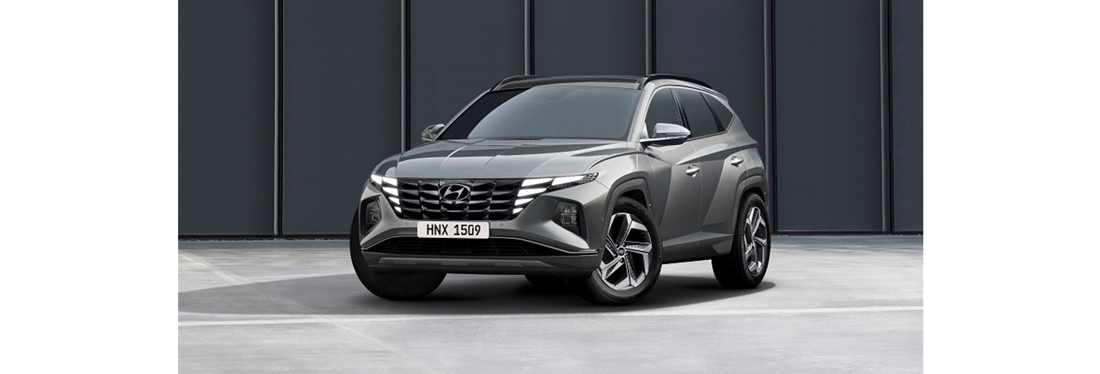 Noul Hyundai Tucson - design și tehnologii revoluționare