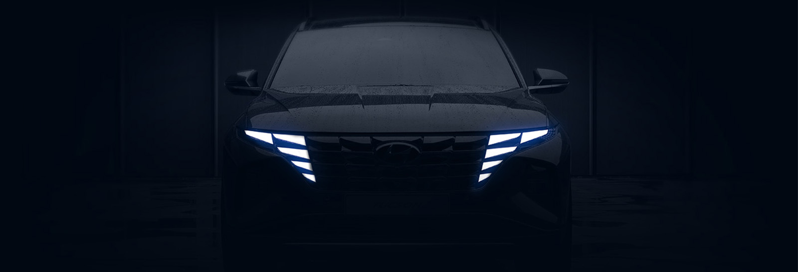 Noul Hyundai Tucson - o actualizare revoluționară a designului