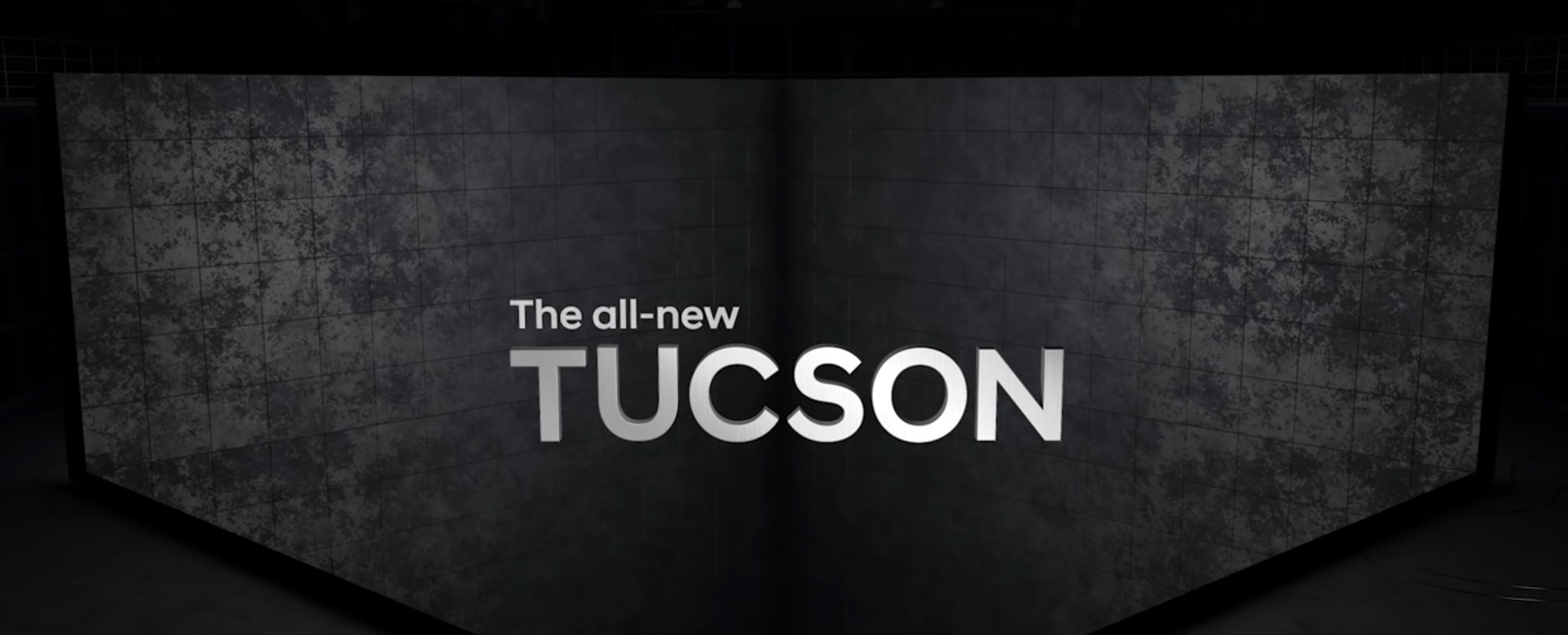 Noul Tucson - Premiera mondială digitală