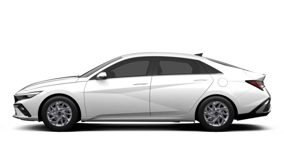 Elantra