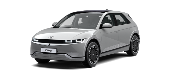 IONIQ 5