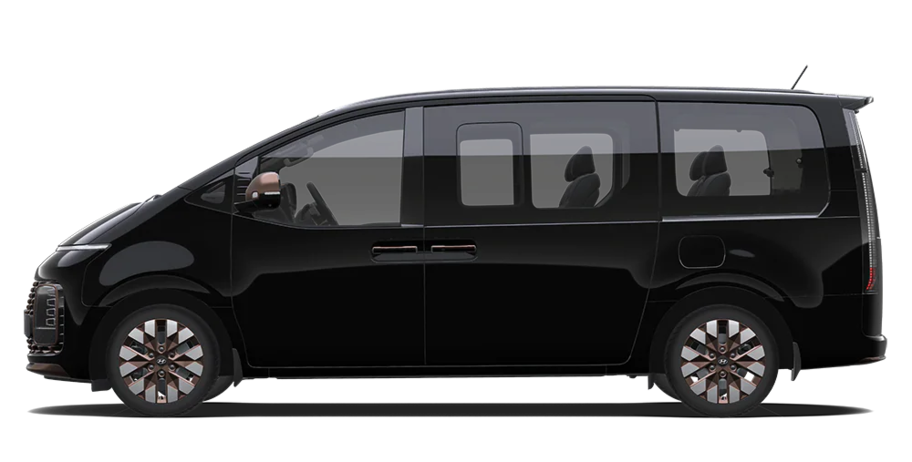 Abyss Black Pearl