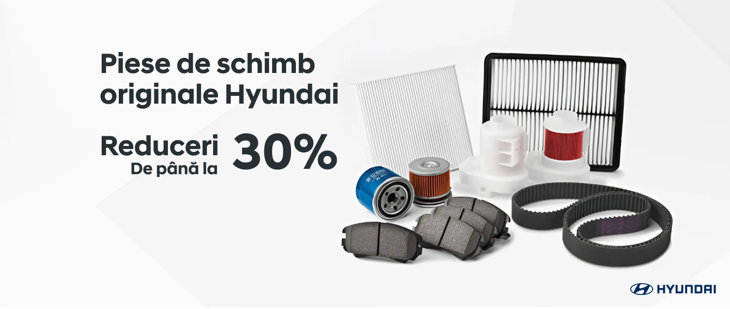 Специальное предложение для автомобилей Hyundai старше 5 лет
