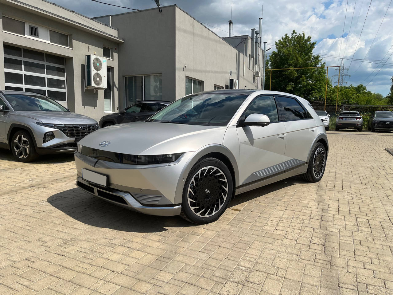 Hyundai IONIQ 5