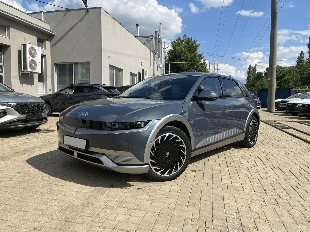 Hyundai IONIQ 5