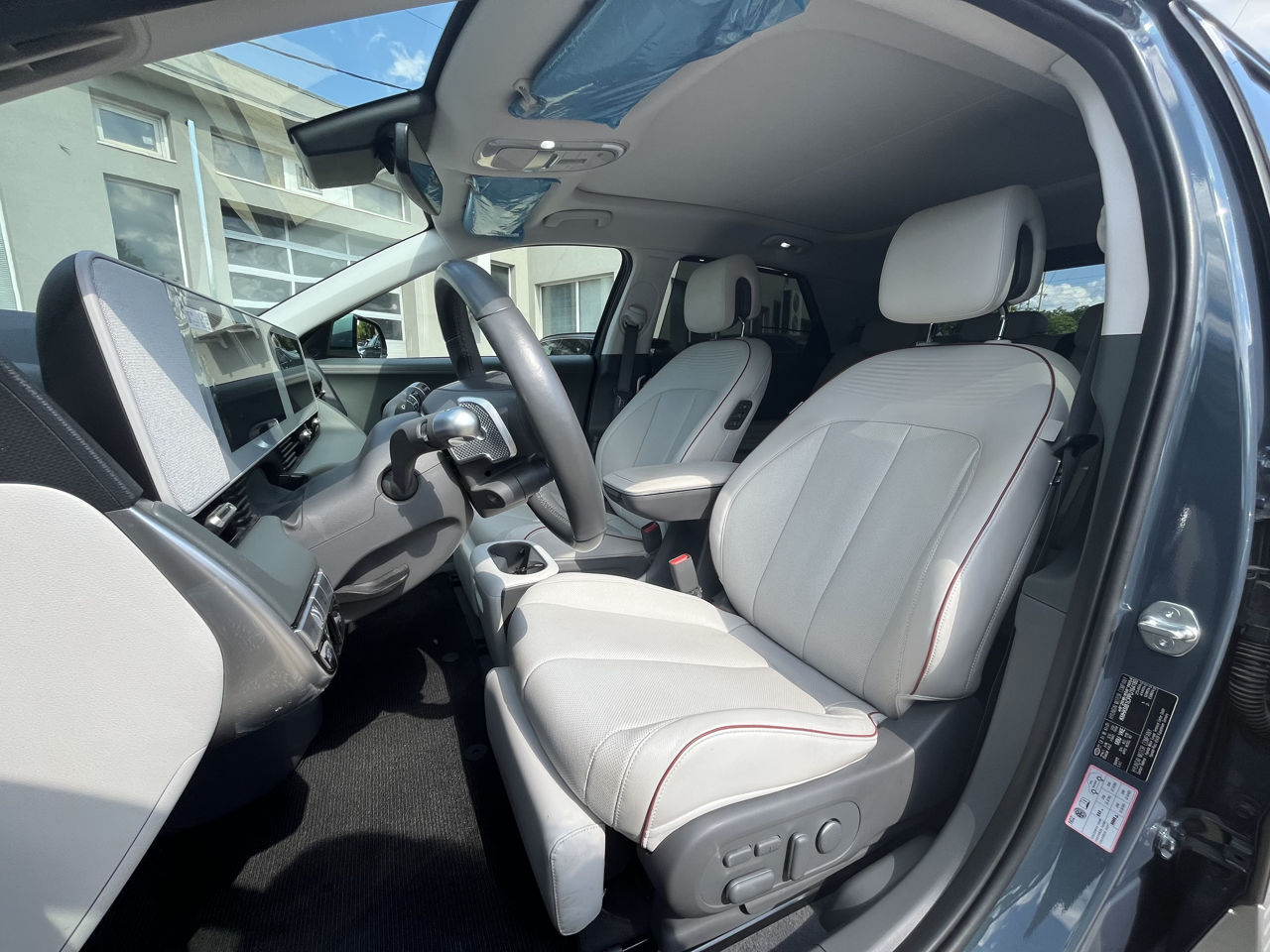 IONIQ 5