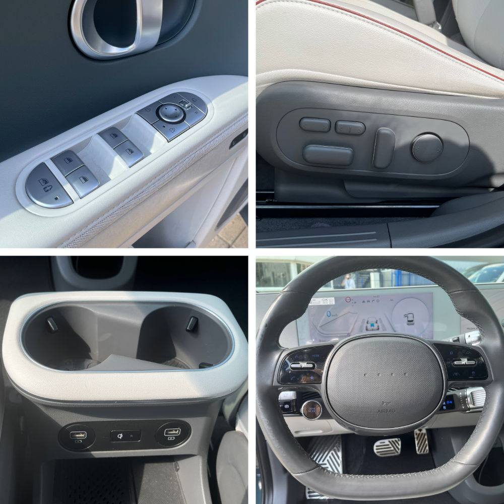 IONIQ 5