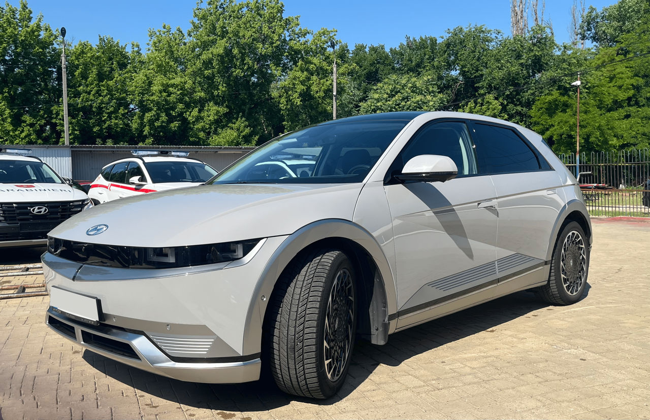 Hyundai IONIQ 5