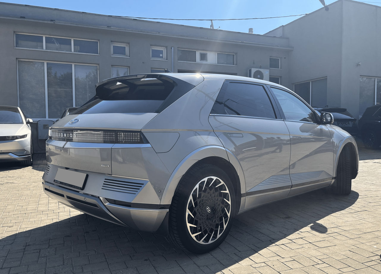 IONIQ 5