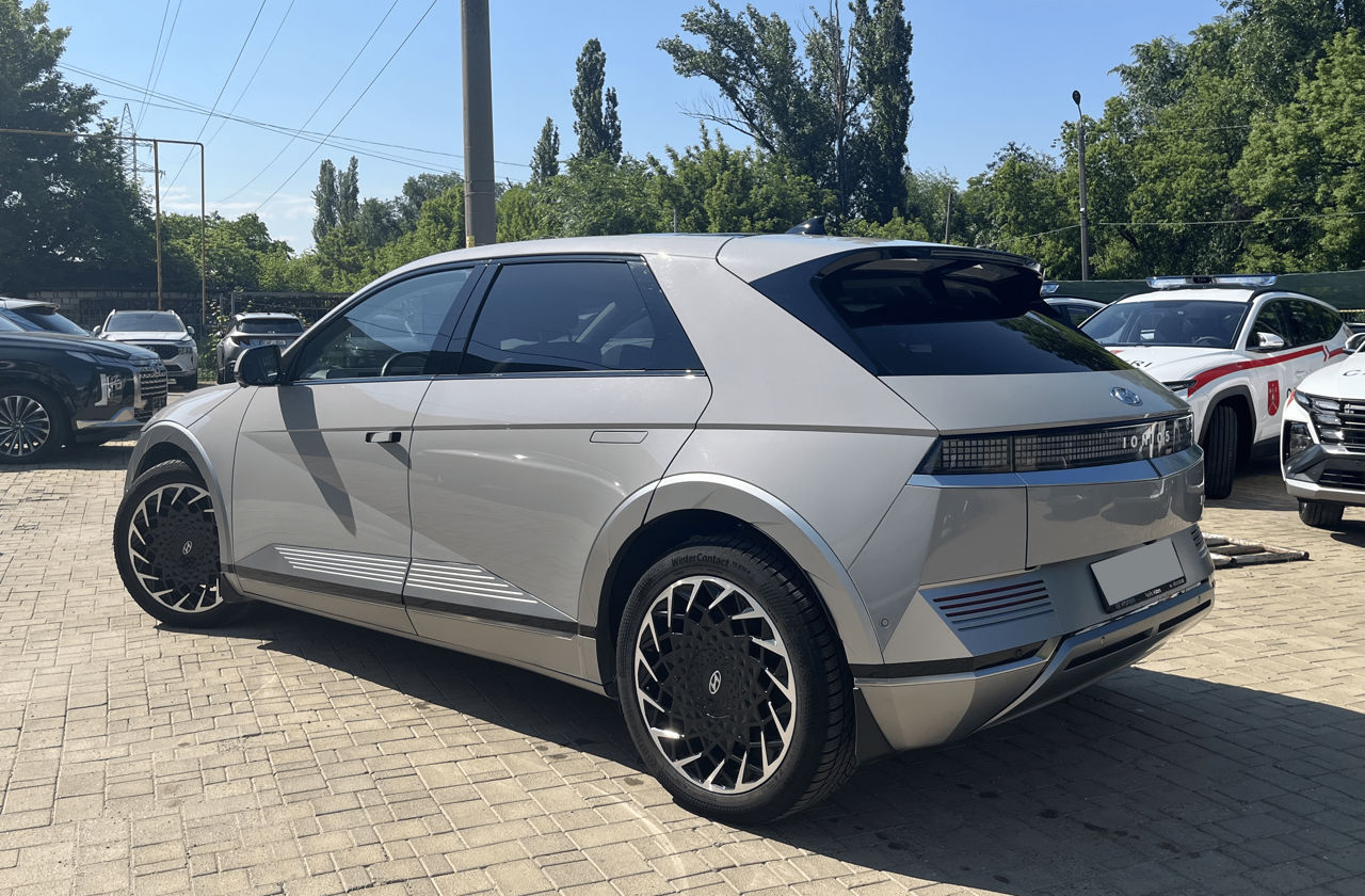 IONIQ 5