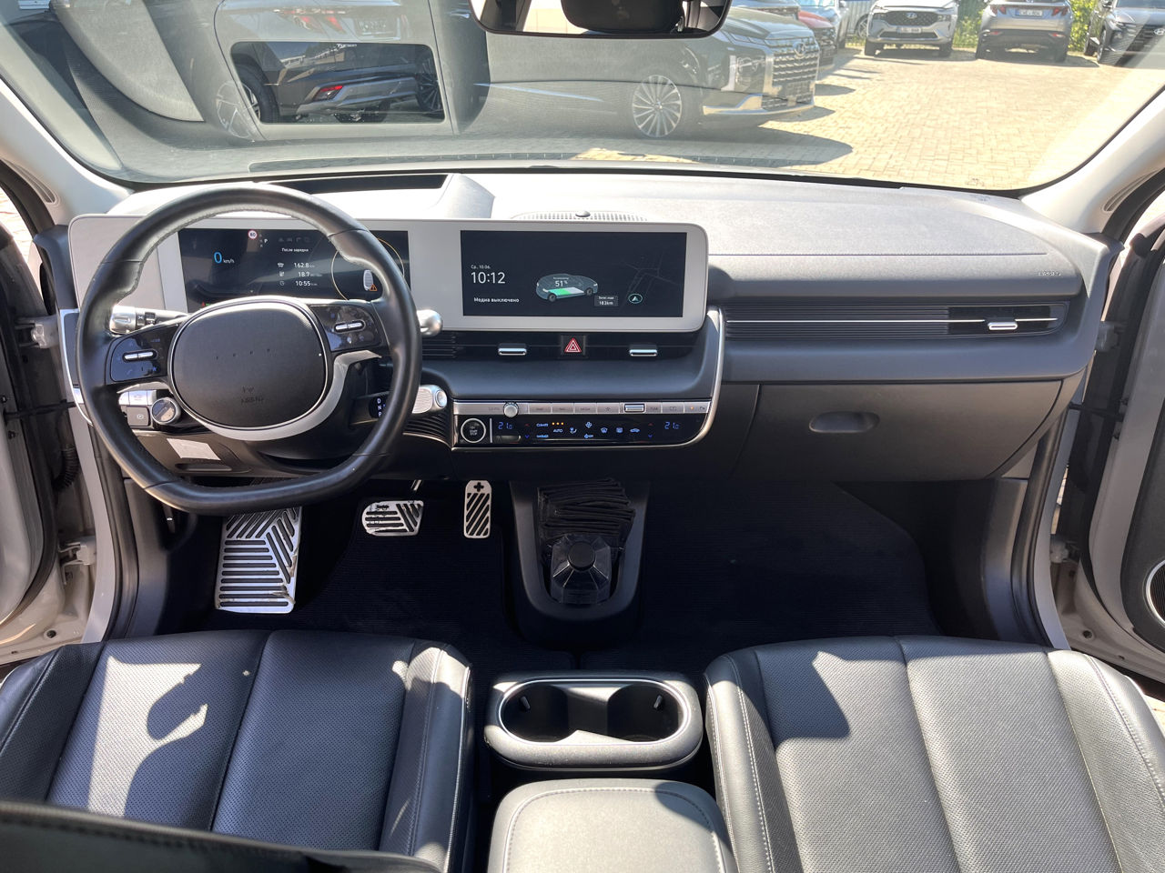 IONIQ 5