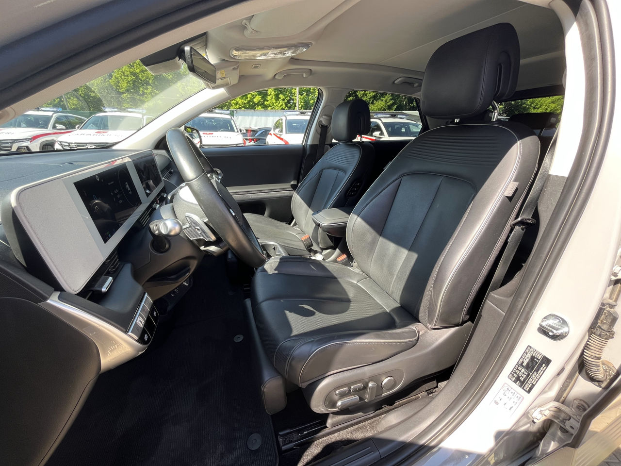 IONIQ 5